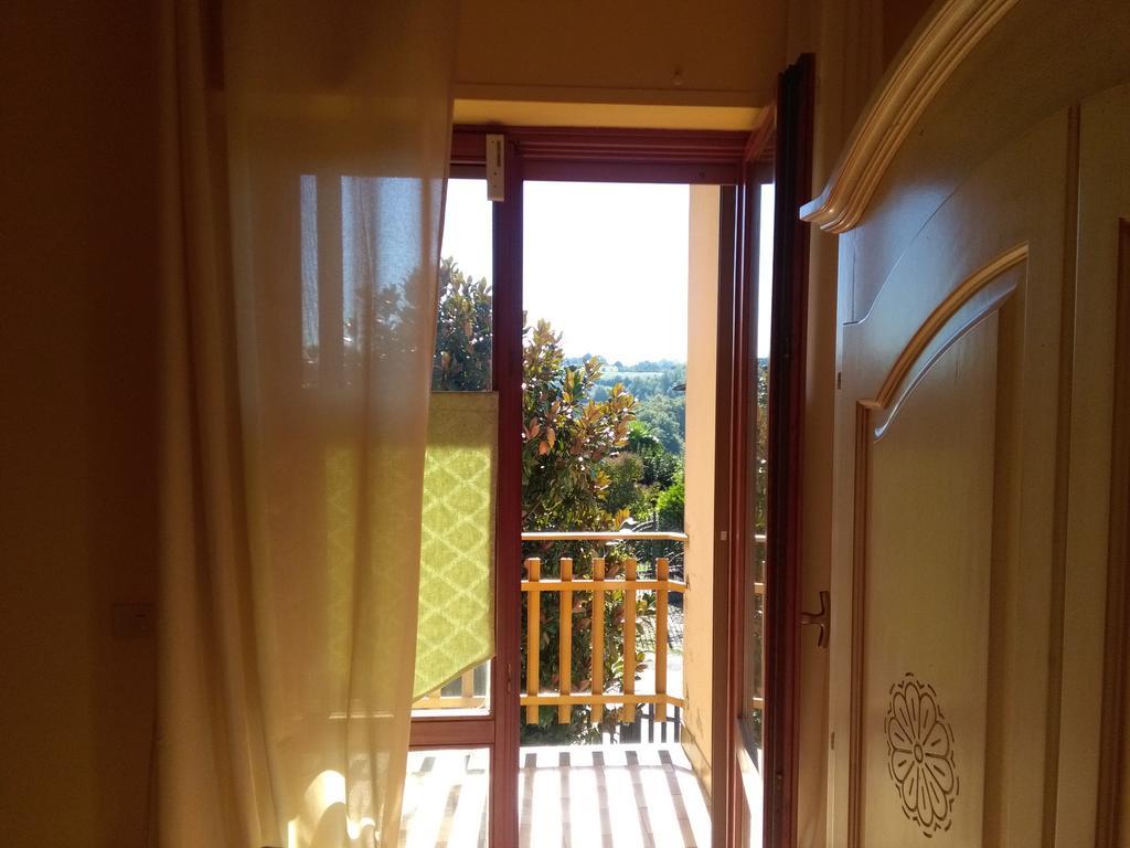 Il Gelsomino Del Perugino Villa Citta della Pieve Ngoại thất bức ảnh