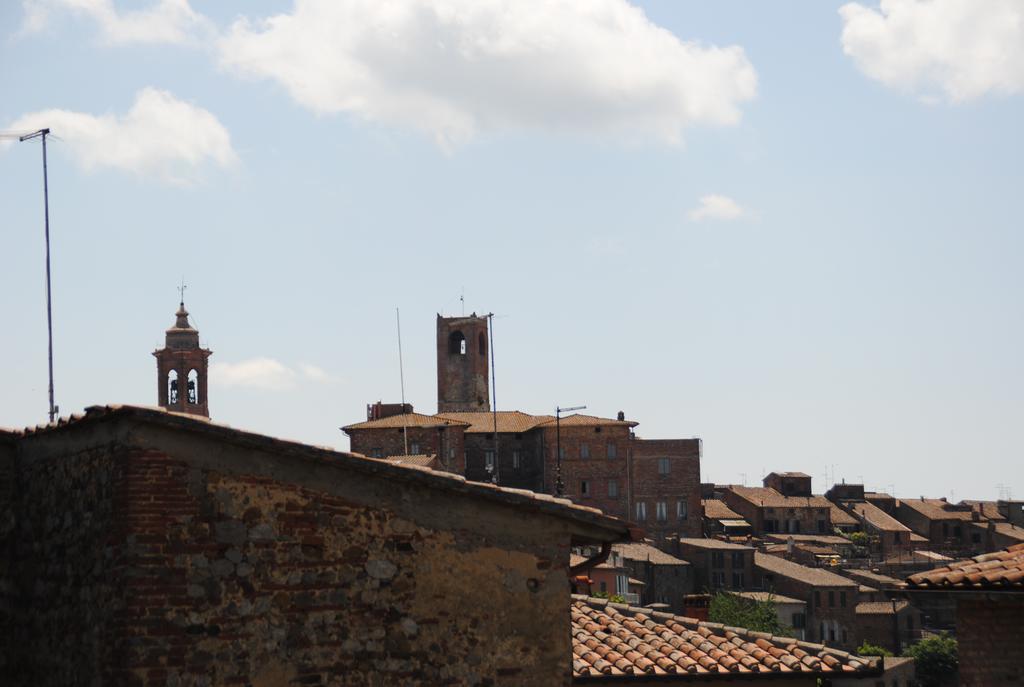 Il Gelsomino Del Perugino Villa Citta della Pieve Ngoại thất bức ảnh